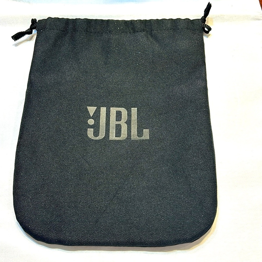💥2/$10 JBL original soft case drawstring bag for JBL speaker